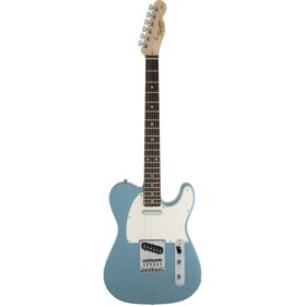Squire FSR Affinity Series™ Telecaster® Ice Blue Metallic