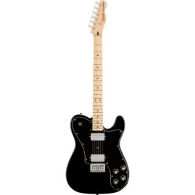 Squire FSR Affinity Series™ Telecaster® Black