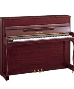 YAMAHA JX113CP PM UPRIGHT PIANO WITH BENCH