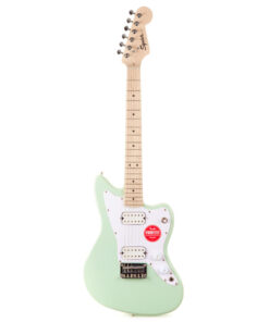 Squire Mini Jazzmaster® HH Surf Green