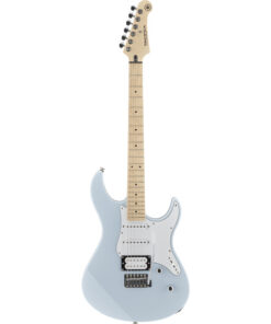 YAMAHA PACIFICA112VM ICE BLUE ELECTRIC GUITAR