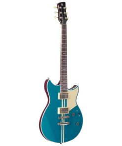 YAMAHA RSP20 MOONLIGHT BLUE ELECTRIC GUITAR