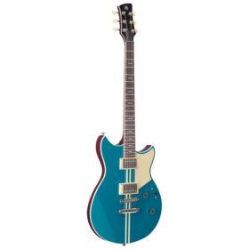 YAMAHA RSP20 MOONLIGHT BLUE ELECTRIC GUITAR