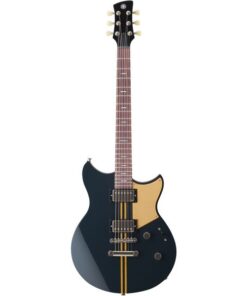 YAMAHA RSP20X RUSTY BRASS CHARCOAL ELECTRIC GUITAR
