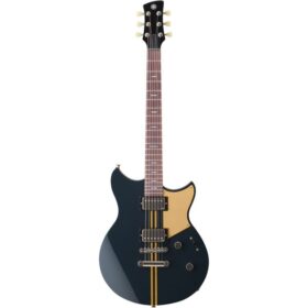 YAMAHA RSP20X RUSTY BRASS CHARCOAL ELECTRIC GUITAR