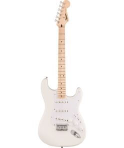 Squire Sonic® Stratocaster® HT White