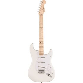 Squire Sonic® Stratocaster® HT White