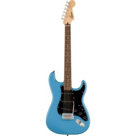 Squire Sonic® Stratocaster® California Blue