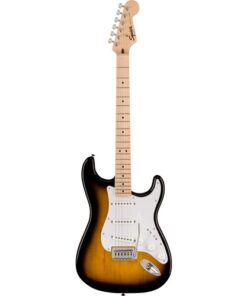 Squire Sonic® Stratocaster® 2 Color Sunburst