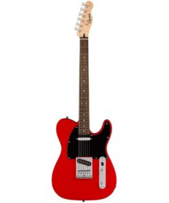 Squire Sonic® Telecaster® Torino Red