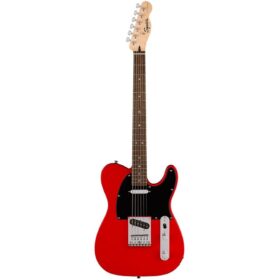 Squire Sonic® Telecaster® Torino Red