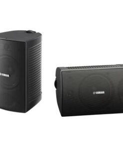 YAMAHA VS4 SURFACE-MOUNT SPEAKER