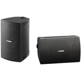 YAMAHA VS4 SURFACE-MOUNT SPEAKER
