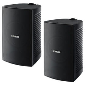 YAMAHA VS6W SURFACE-MOUNT SPEAKER