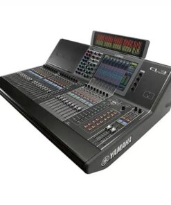 YAMAHA CL5 DIGITAL MIXING CONSOLE