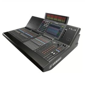 YAMAHA CL5 DIGITAL MIXING CONSOLE