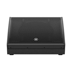 YAMAHA DHR12M POWERED SPEAKER SYSTEM
