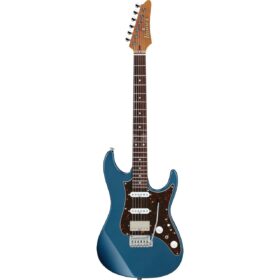 Ibanez Prestige AZ2204N Prussian Blue Metallic
