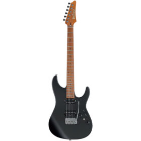Ibanez Prestige AZ2402 Black Flat