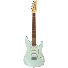Ibanez AZES40 Mint Green
