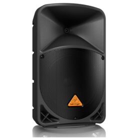 Behringer B112MP3 Active Speakers