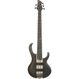 Ibanez BTB Standard BTB605 Transparent Gray Flat