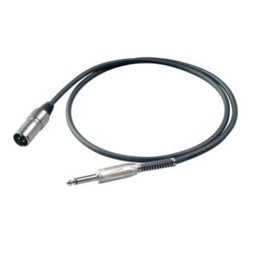 Proel Bulk220LU10 XLR Cable