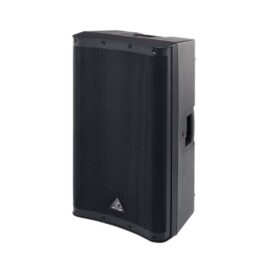 Behringer DR115DSP Active Speakers