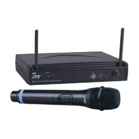 JTS E-6/E-6TH Wireless Mic System