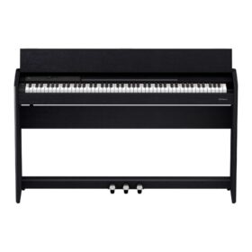Roland F701-CB Electric Upright Piano