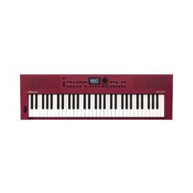 Roland GO KEYS 3 Red Arranger Keyboard