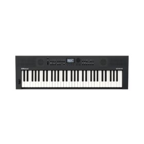 Roland GO KEYS 5 Graphite Arranger Keyboard