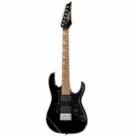 Ibanez miKro GRGM21 Black