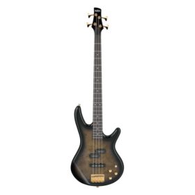 Ibanez Gio GSR200PC Transparent Pale Black Burst