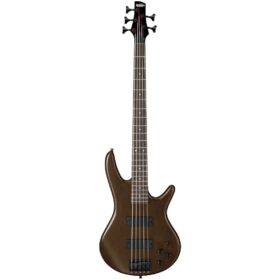 Ibanez Gio GSR205B Walnut Flat