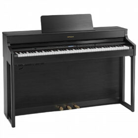 Roland HP702-CH/KSH704/2CH Electric Upright Piano