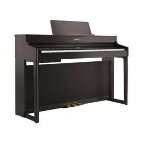 Roland HP702-DR/KSH704/2DR Electric Upright Piano