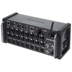 Midas MR18 Digital Mixer