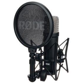 Rode NT1 Signature Condenser Mic