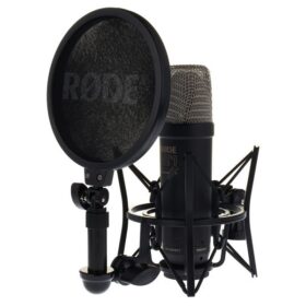 Rode NT1GEN5 Condenser Mic