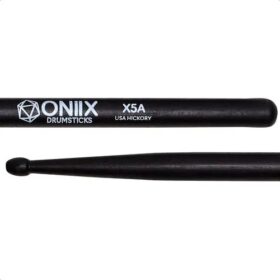 Oniix By Zildjian Sticks 5A