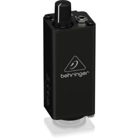 Behringer PM1 In-Ear System