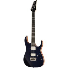 Ibanez Prestige RG5121 - Dark Tide Blue Flat