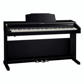 Roland RP30 Electric Upright Piano