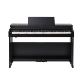 Roland RP701-CB Electric Upright Piano