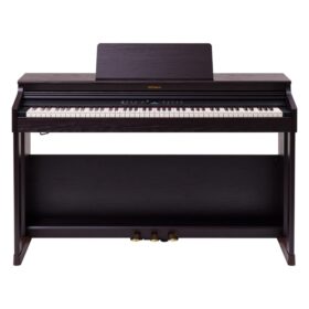 Roland RP701-DR Electric Upright Piano