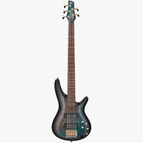 Ibanez SR405EPBDX 5-string - Tropical Seafloor Burst