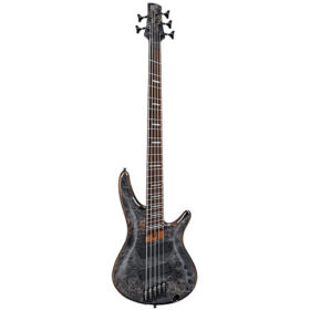 Ibanez Bass Workshop SRMS805 5-strings - Deep Twilight