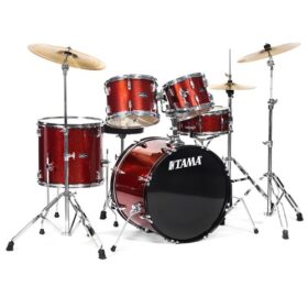 Tama Stagestar - SCP