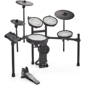 Roland TD-17KV2/MDS-COM Electric Drums